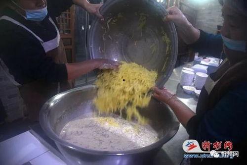 忻州美食爆料事件视频,探寻忻州独特风味背后的故事  第3张